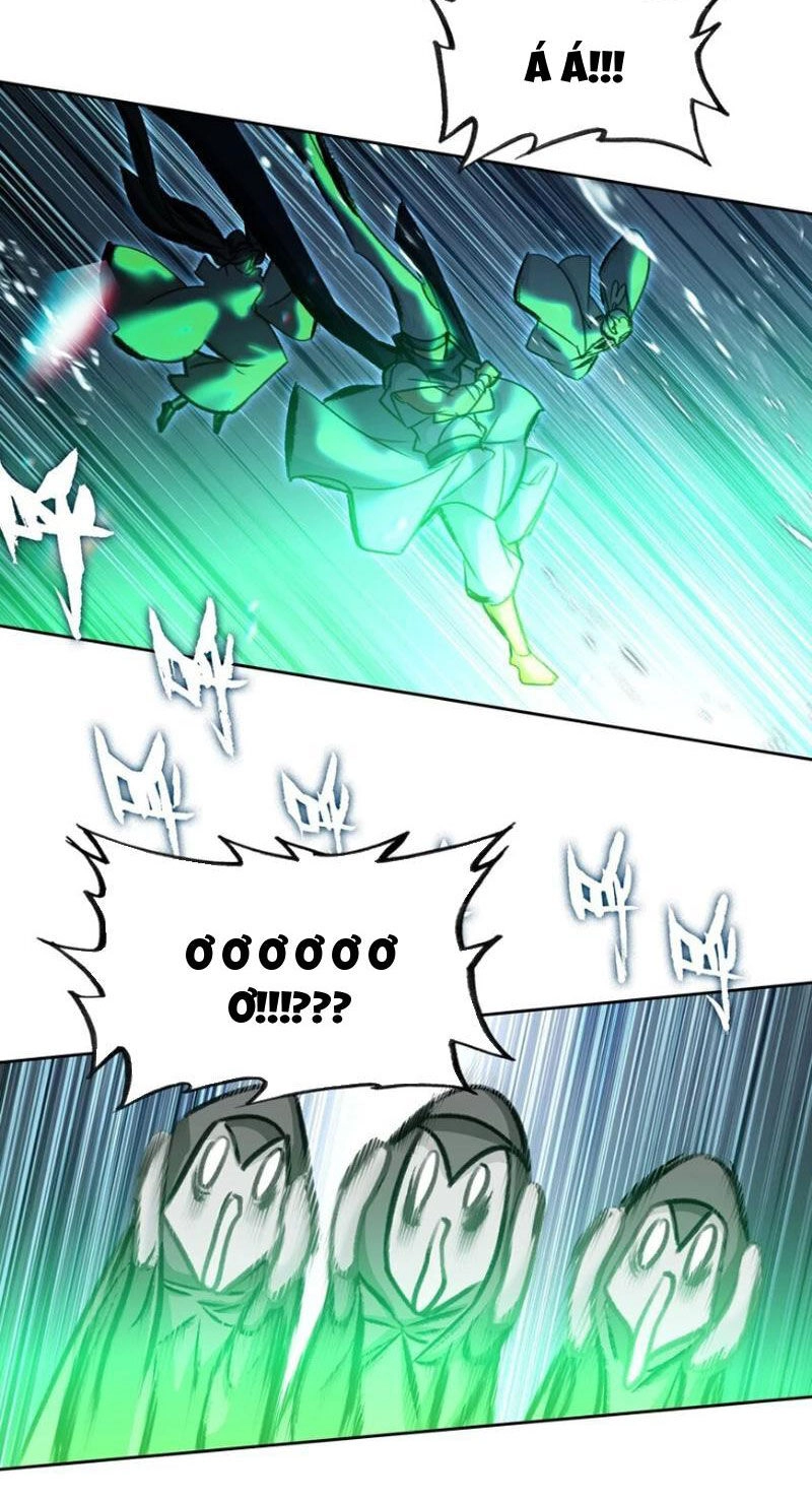 Ta Đây Chính Là Tuyệt Thế Cao Thủ Chapter 49 - 35