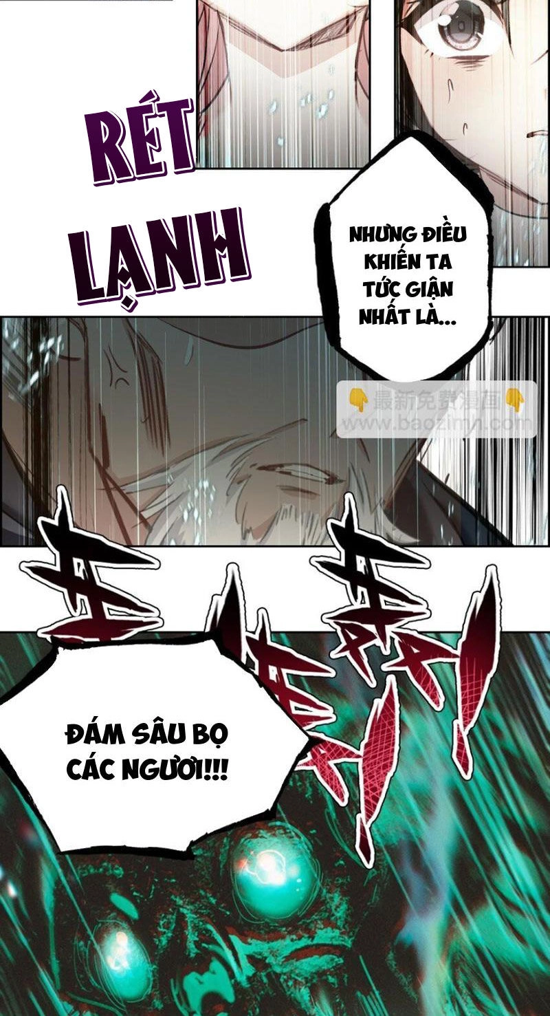 Ta Đây Chính Là Tuyệt Thế Cao Thủ Chapter 49 - 38