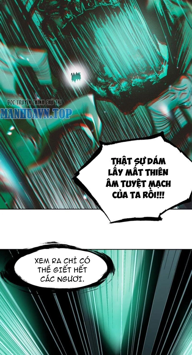 Ta Đây Chính Là Tuyệt Thế Cao Thủ Chapter 49 - 39