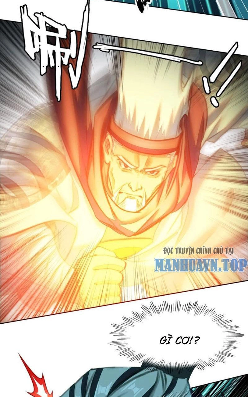 Ta Đây Chính Là Tuyệt Thế Cao Thủ Chapter 49 - 43