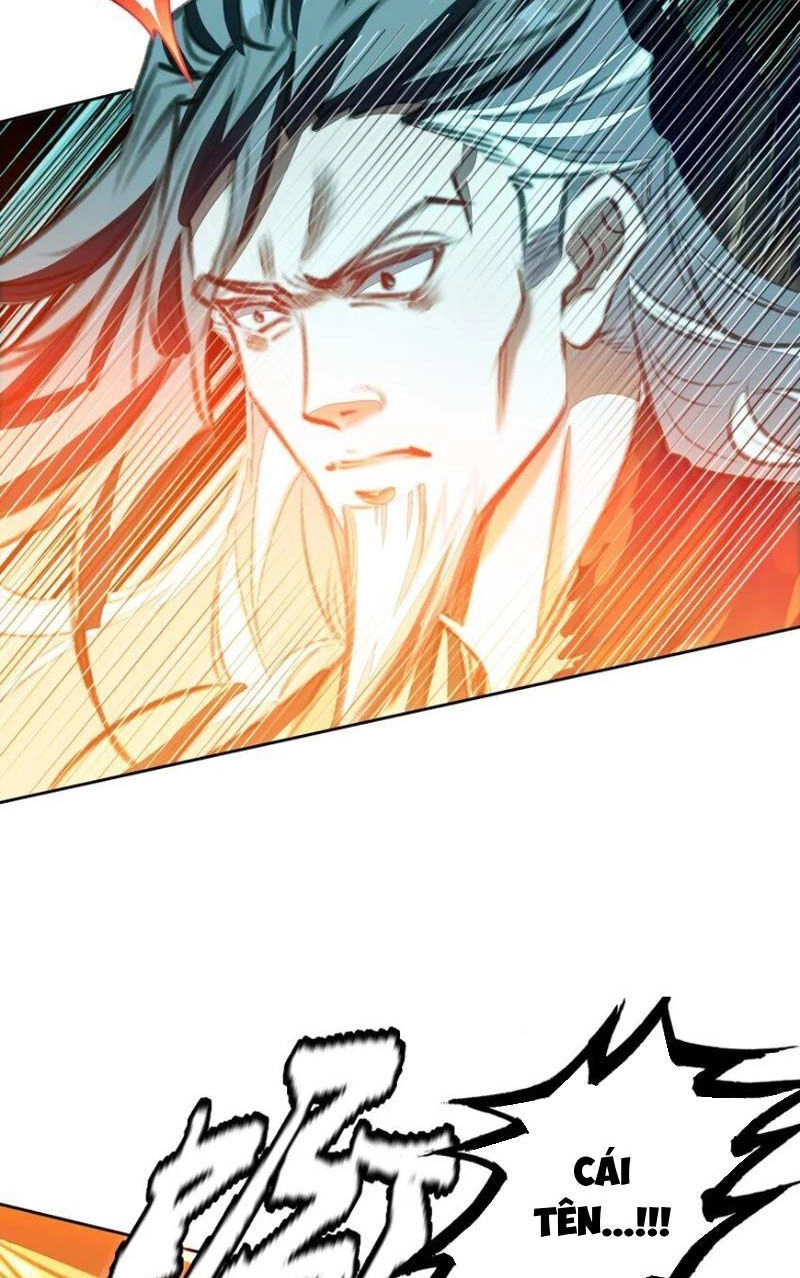 Ta Đây Chính Là Tuyệt Thế Cao Thủ Chapter 49 - 44