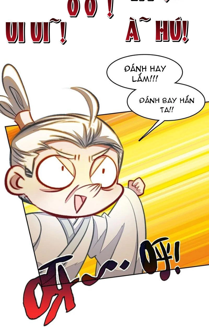 Ta Đây Chính Là Tuyệt Thế Cao Thủ Chapter 49 - 49