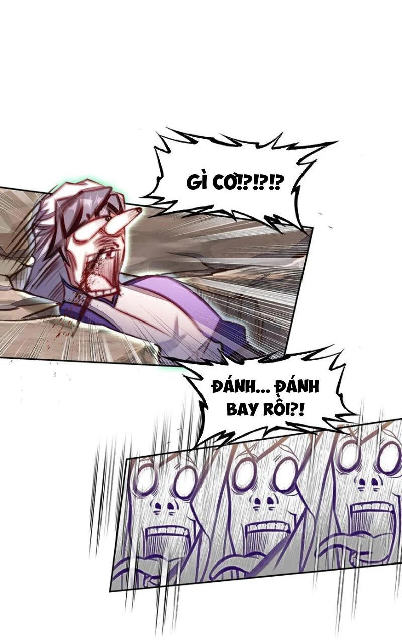 Ta Đây Chính Là Tuyệt Thế Cao Thủ Chapter 49 - 50