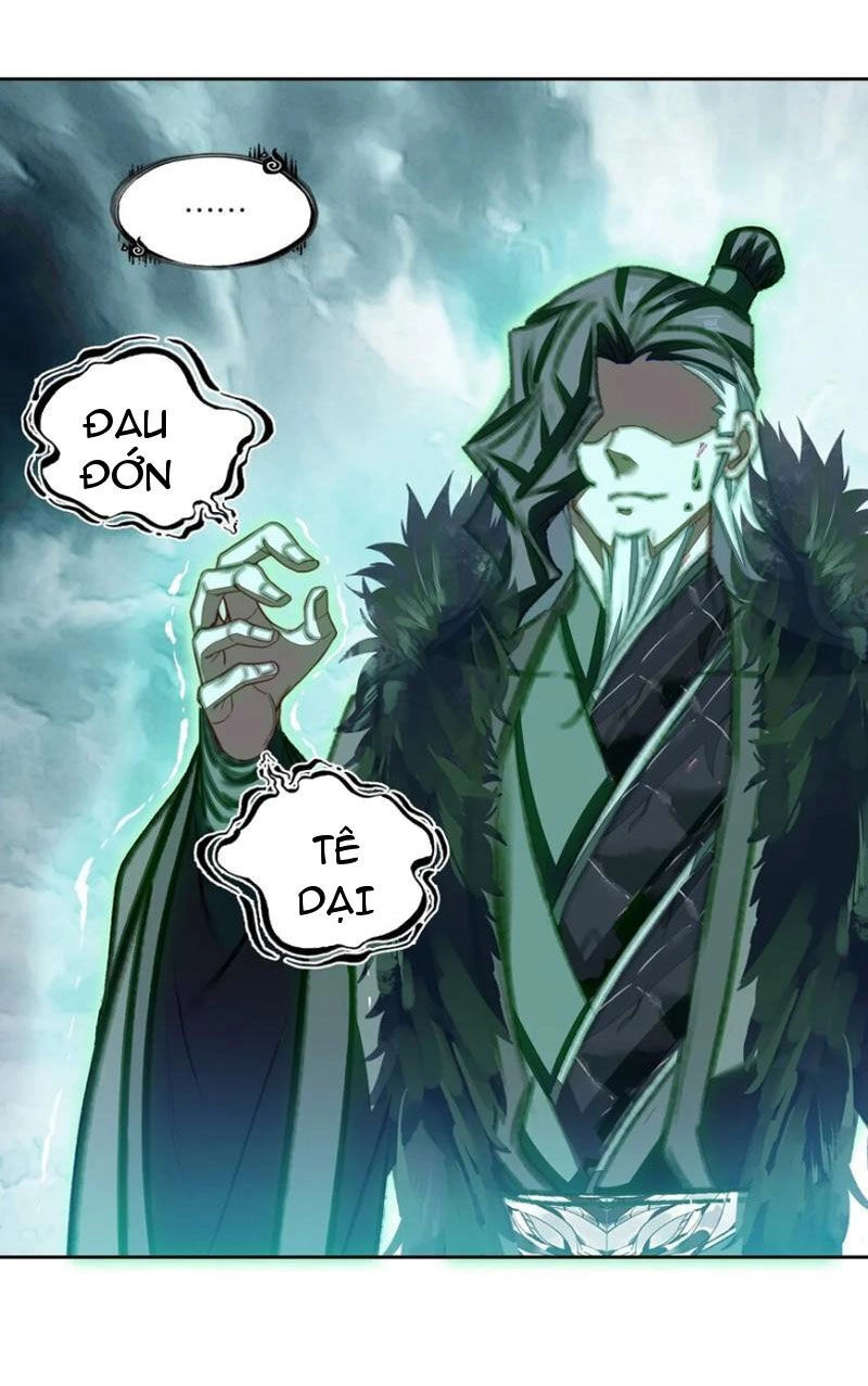 Ta Đây Chính Là Tuyệt Thế Cao Thủ Chapter 49 - 51