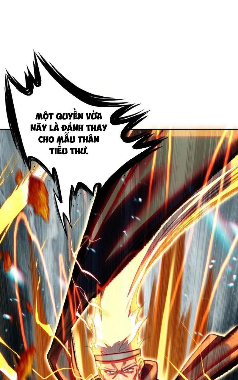 Ta Đây Chính Là Tuyệt Thế Cao Thủ Chapter 49 - 53