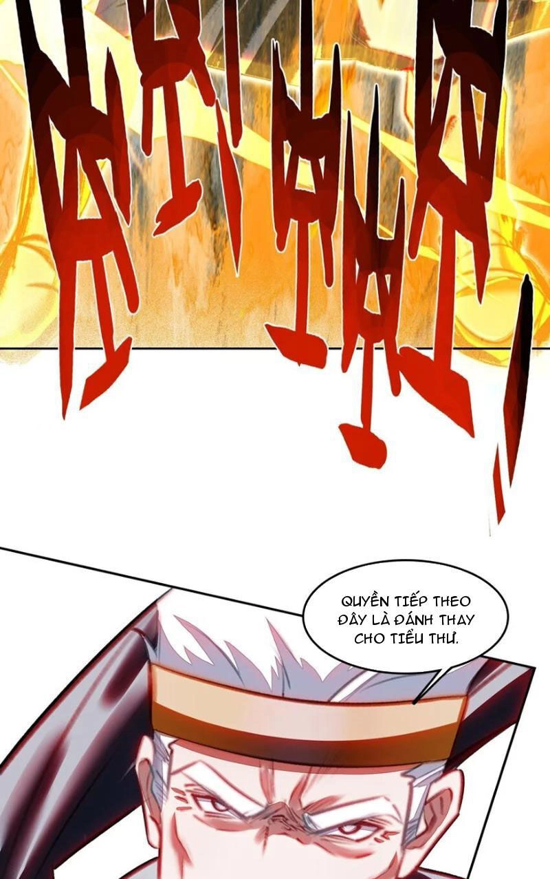 Ta Đây Chính Là Tuyệt Thế Cao Thủ Chapter 49 - 55