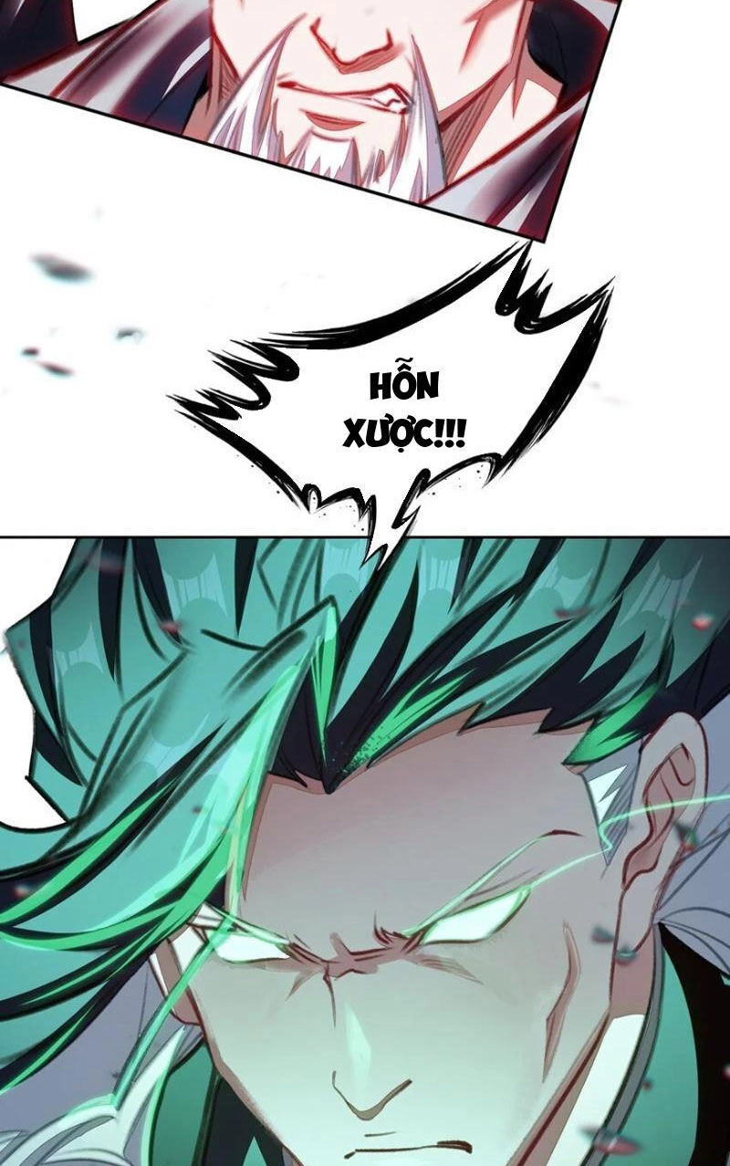 Ta Đây Chính Là Tuyệt Thế Cao Thủ Chapter 49 - 56