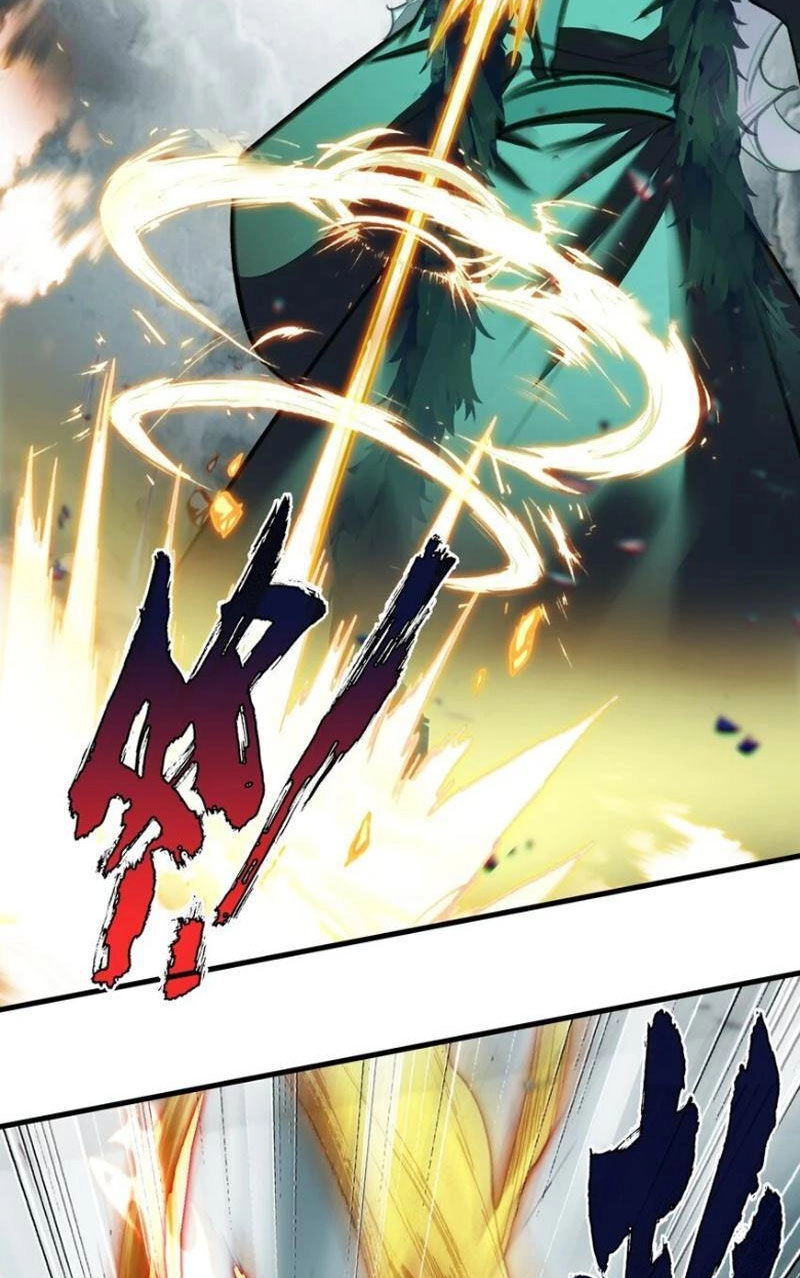 Ta Đây Chính Là Tuyệt Thế Cao Thủ Chapter 49 - 58