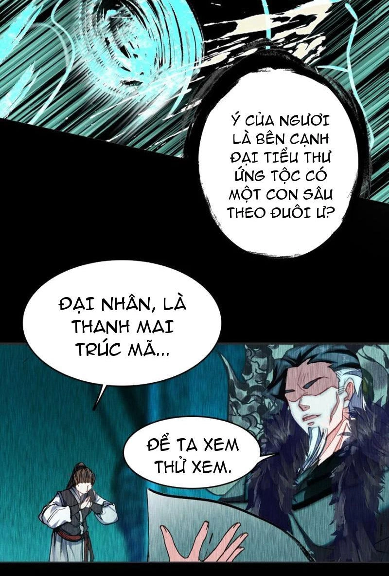Ta Đây Chính Là Tuyệt Thế Cao Thủ Chapter 50 - 3