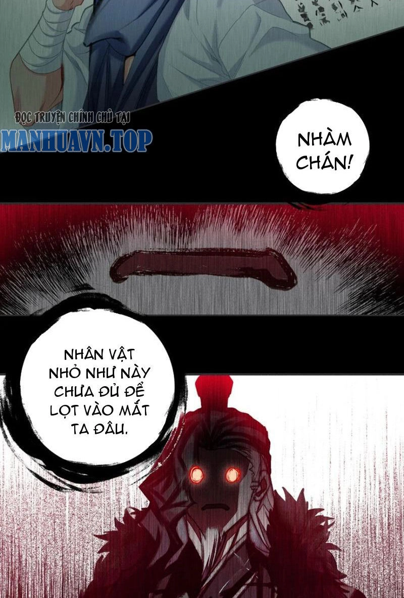 Ta Đây Chính Là Tuyệt Thế Cao Thủ Chapter 50 - 5