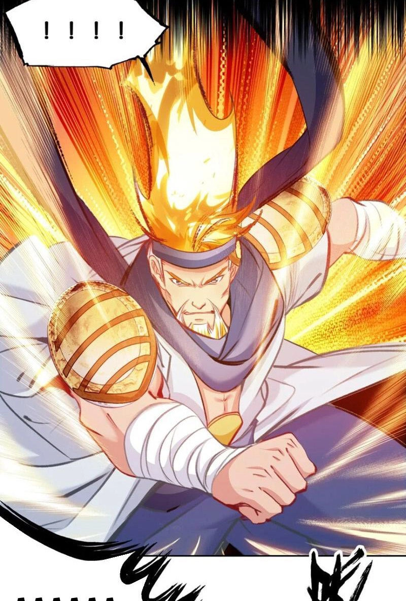 Ta Đây Chính Là Tuyệt Thế Cao Thủ Chapter 50 - 7