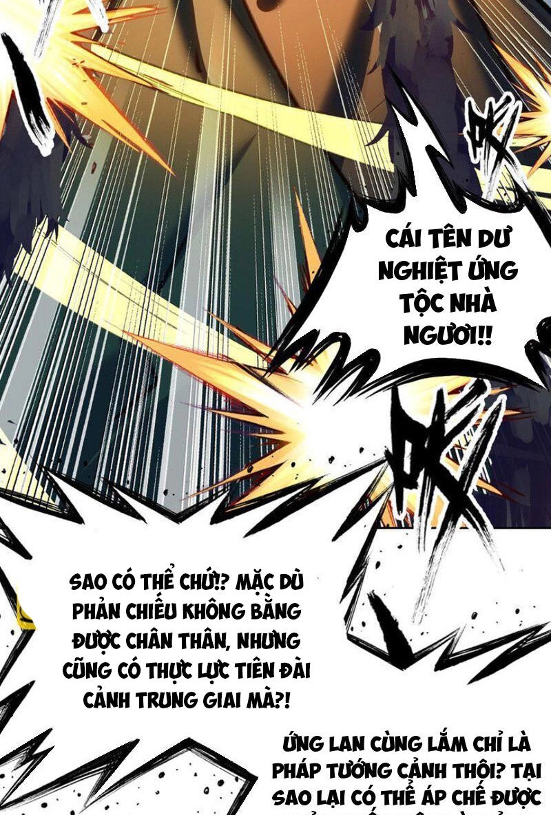 Ta Đây Chính Là Tuyệt Thế Cao Thủ Chapter 50 - 9