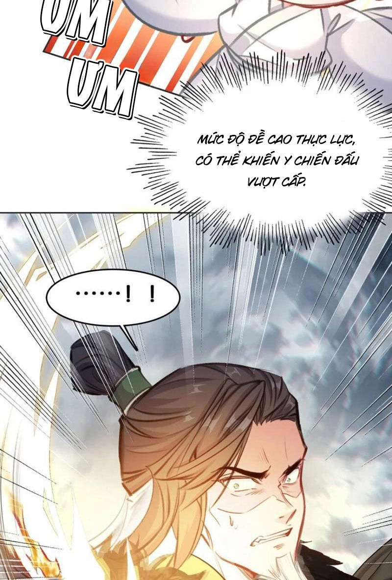 Ta Đây Chính Là Tuyệt Thế Cao Thủ Chapter 50 - 11