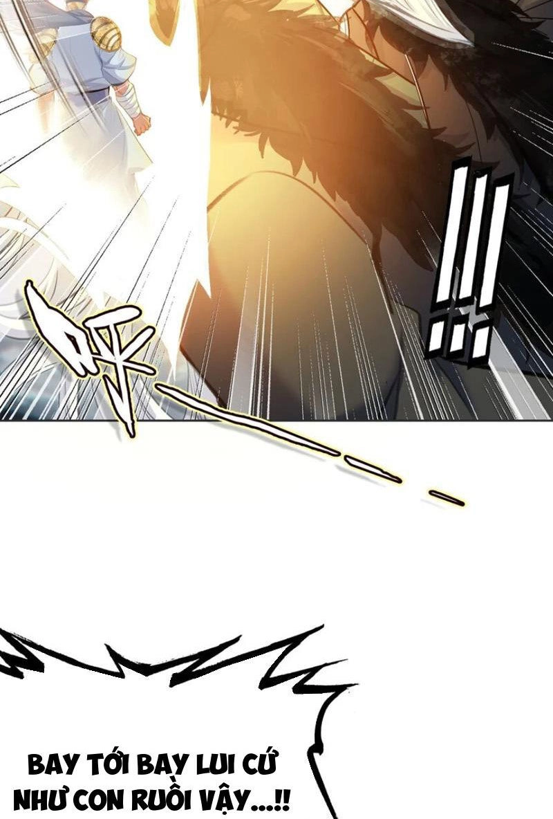 Ta Đây Chính Là Tuyệt Thế Cao Thủ Chapter 50 - 12