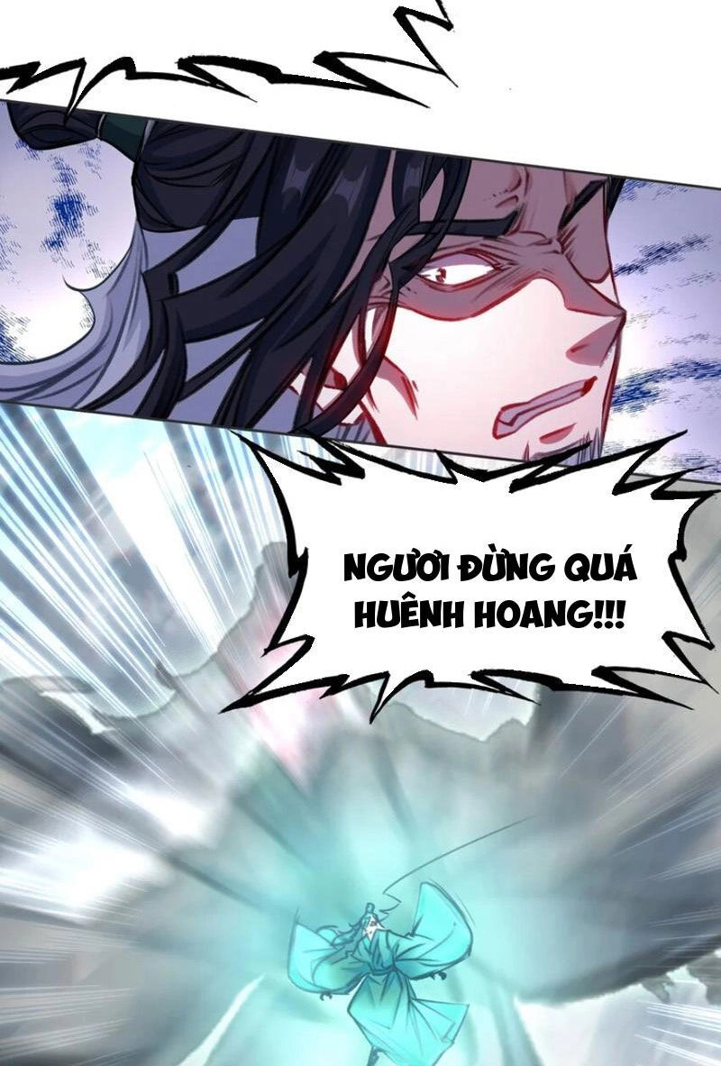 Ta Đây Chính Là Tuyệt Thế Cao Thủ Chapter 50 - 13