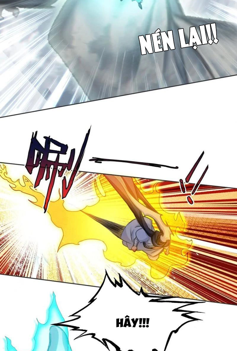 Ta Đây Chính Là Tuyệt Thế Cao Thủ Chapter 50 - 14