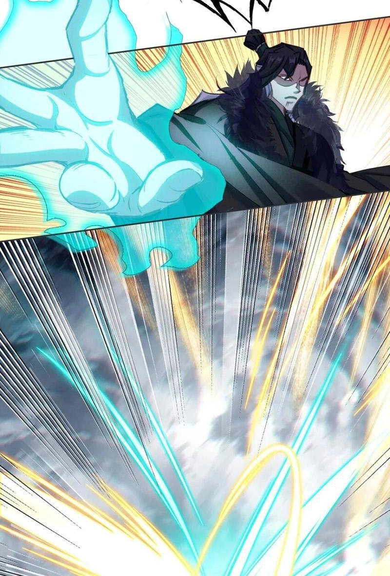 Ta Đây Chính Là Tuyệt Thế Cao Thủ Chapter 50 - 15