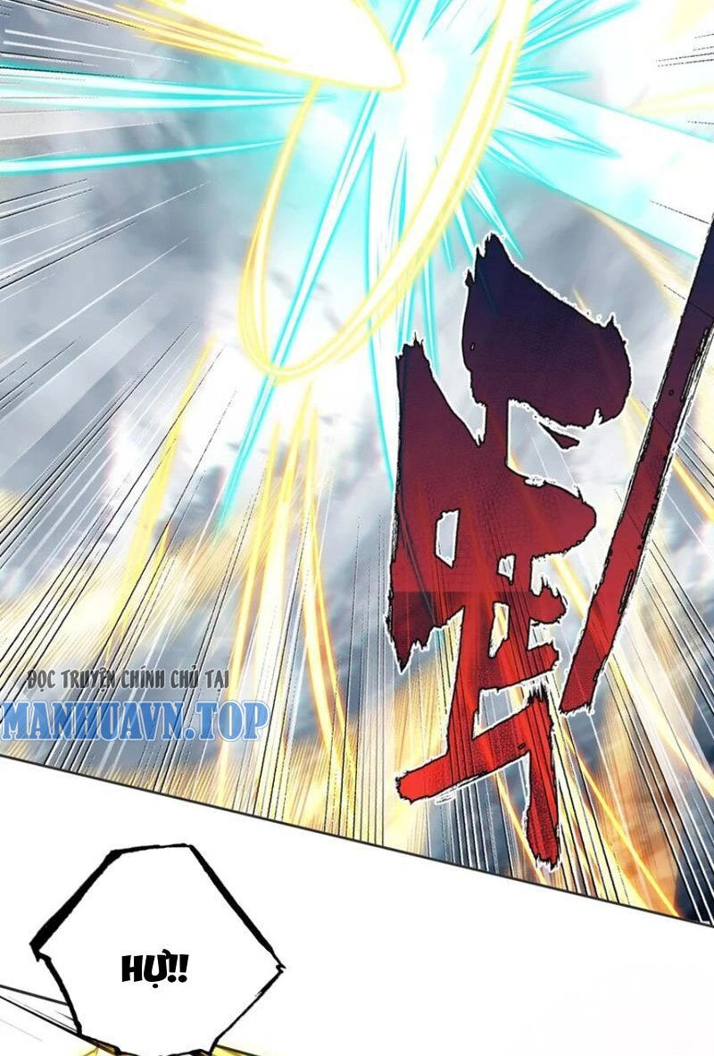 Ta Đây Chính Là Tuyệt Thế Cao Thủ Chapter 50 - 16