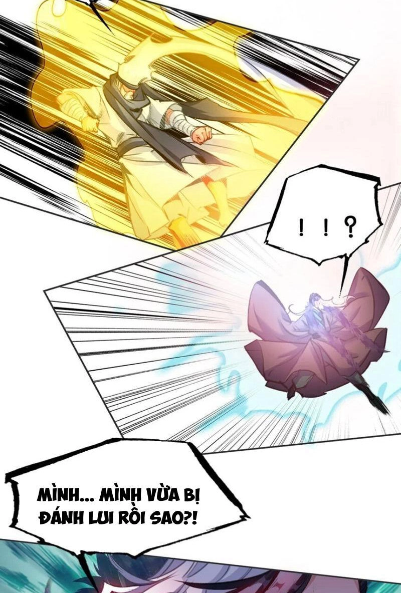 Ta Đây Chính Là Tuyệt Thế Cao Thủ Chapter 50 - 17