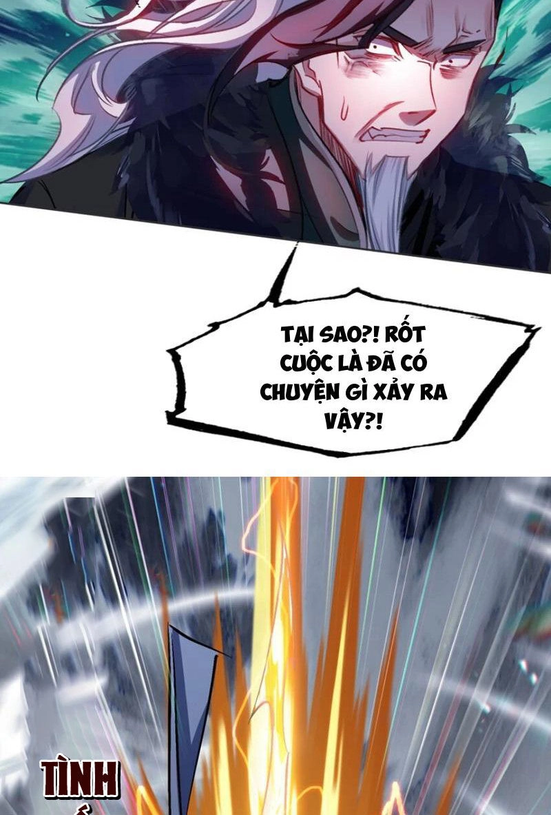 Ta Đây Chính Là Tuyệt Thế Cao Thủ Chapter 50 - 18