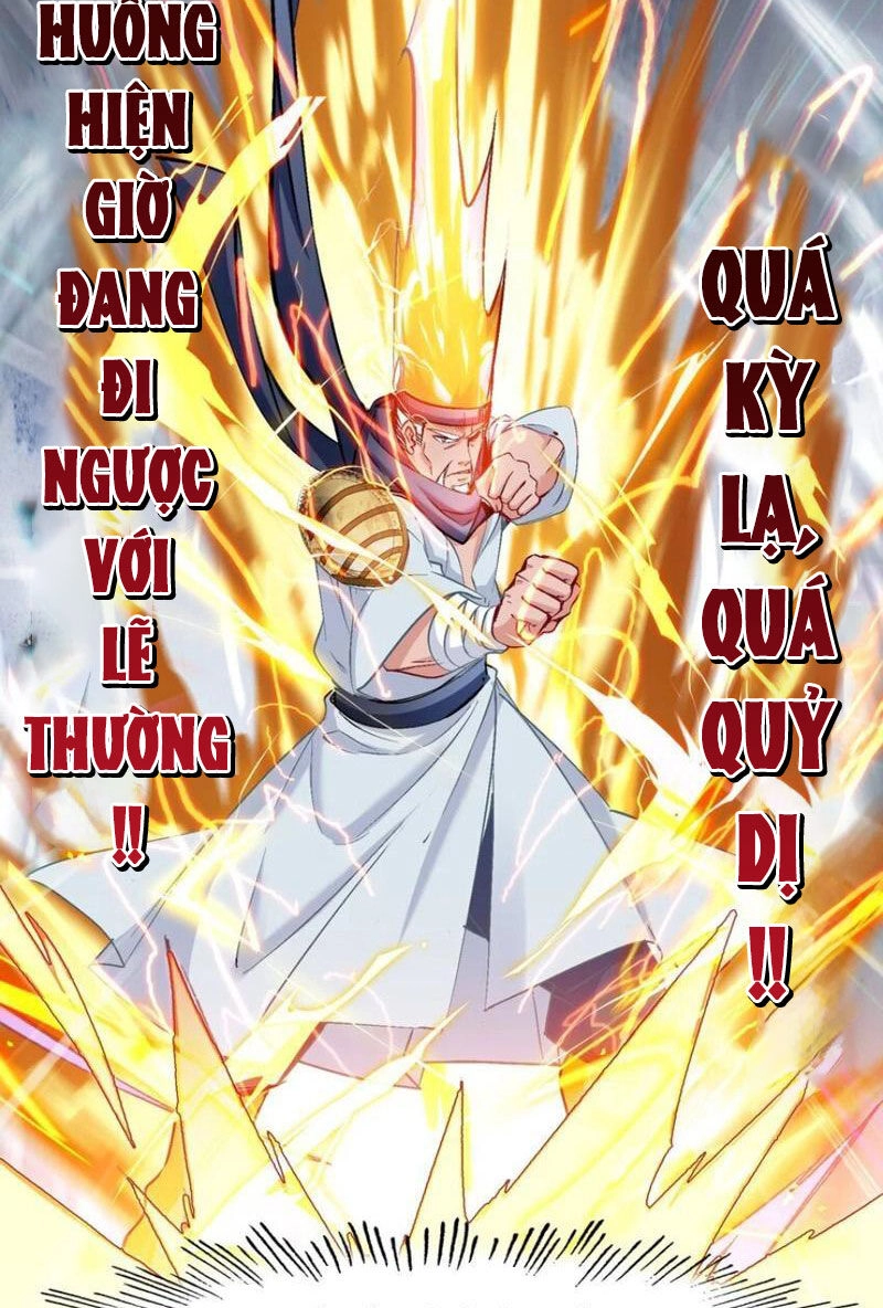 Ta Đây Chính Là Tuyệt Thế Cao Thủ Chapter 50 - 19