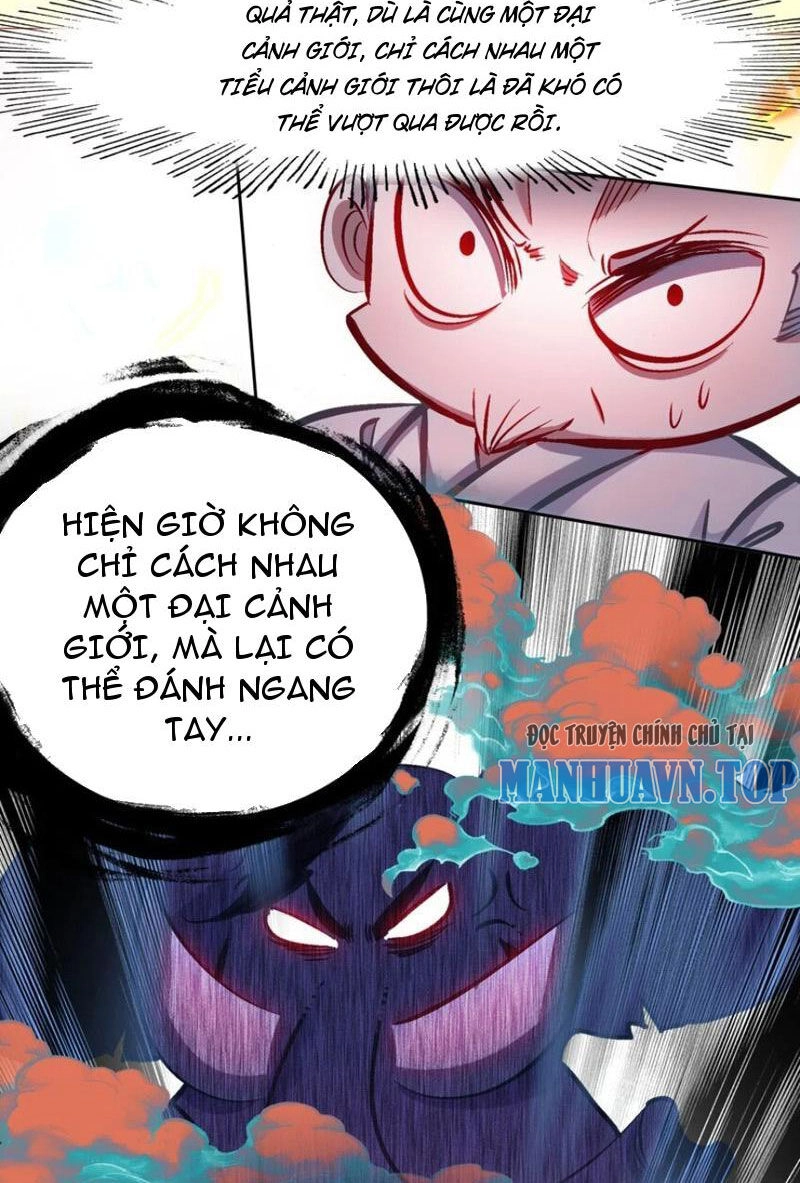 Ta Đây Chính Là Tuyệt Thế Cao Thủ Chapter 50 - 20