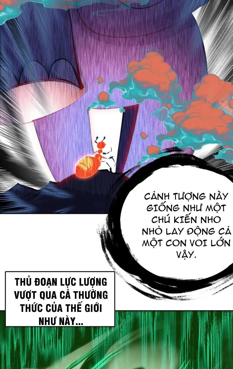 Ta Đây Chính Là Tuyệt Thế Cao Thủ Chapter 50 - 21