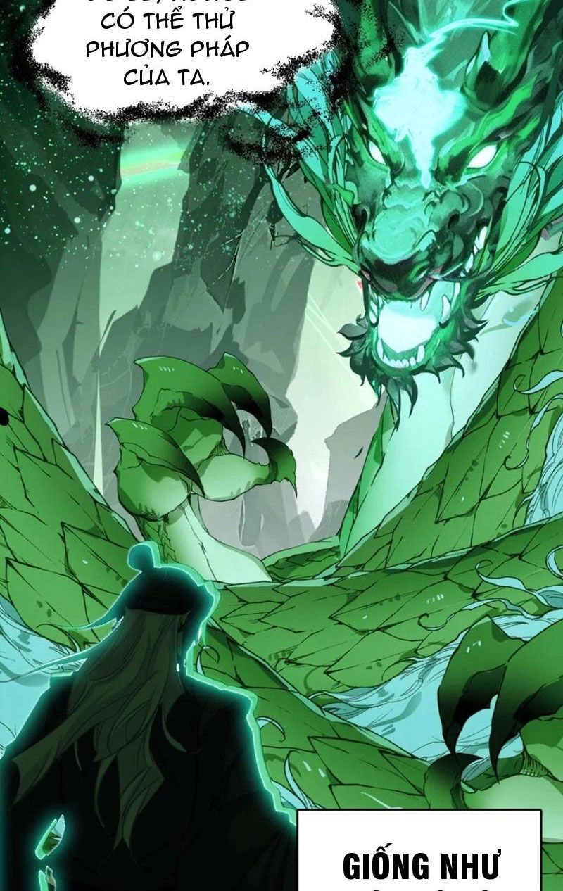 Ta Đây Chính Là Tuyệt Thế Cao Thủ Chapter 50 - 23