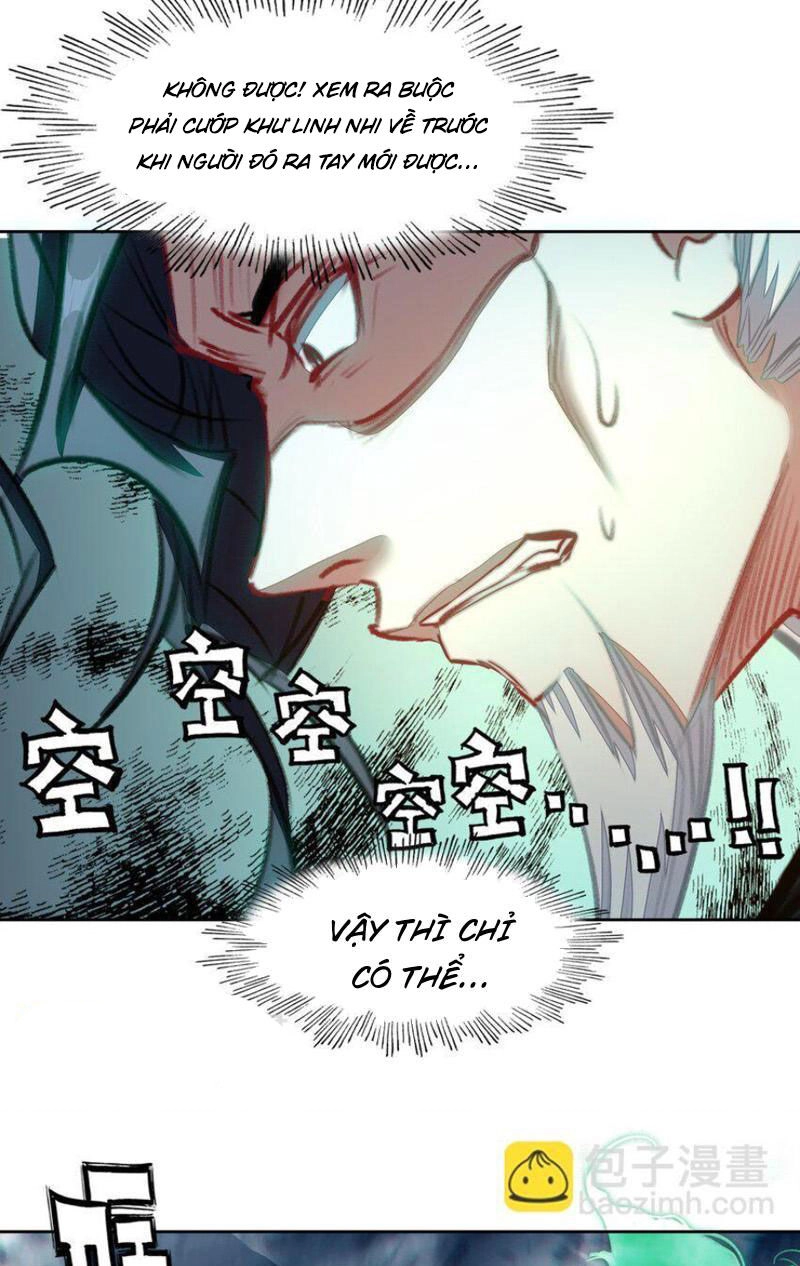 Ta Đây Chính Là Tuyệt Thế Cao Thủ Chapter 50 - 25