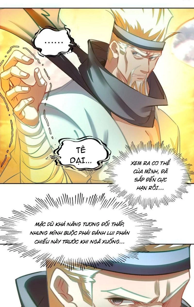 Ta Đây Chính Là Tuyệt Thế Cao Thủ Chapter 50 - 27