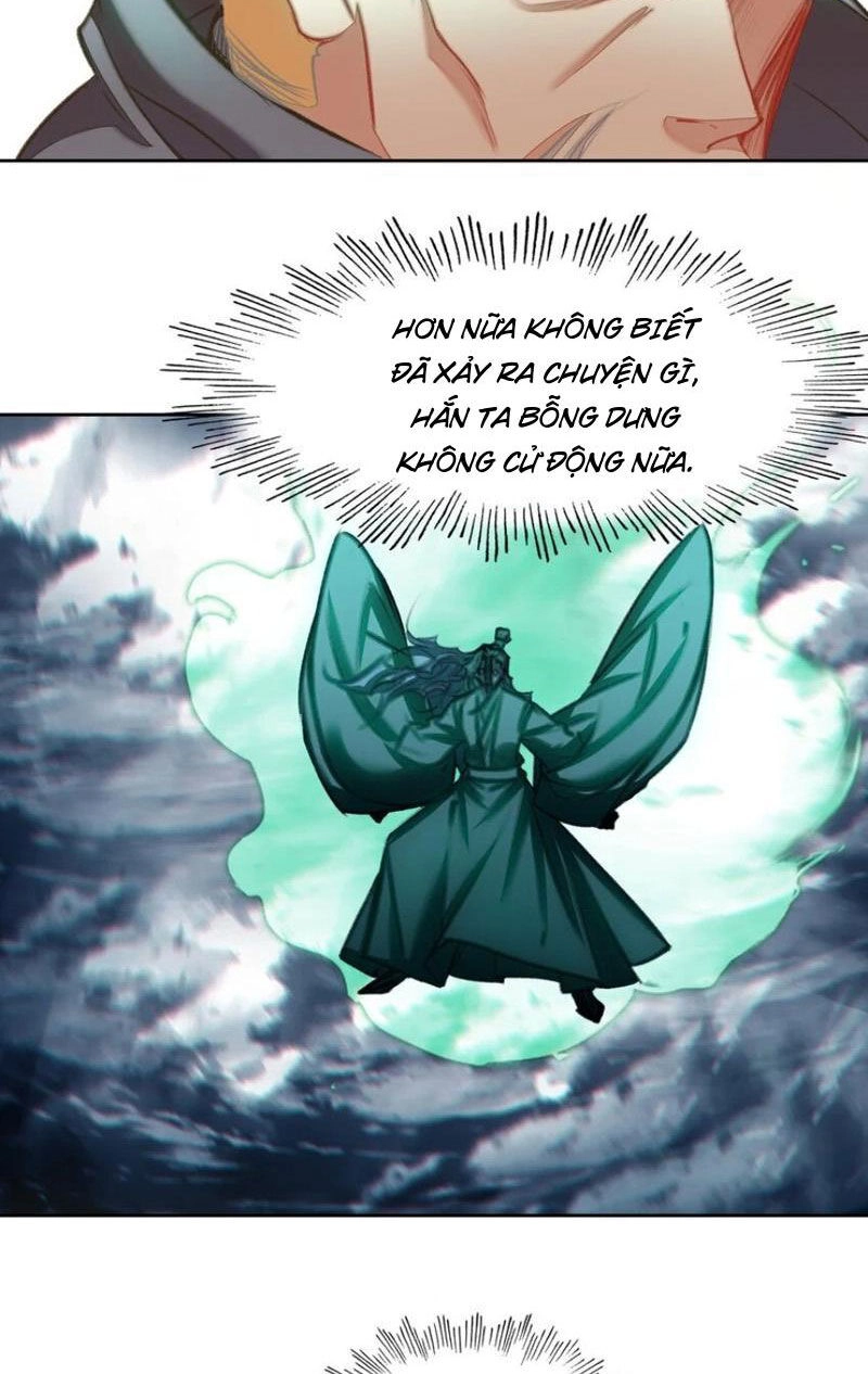 Ta Đây Chính Là Tuyệt Thế Cao Thủ Chapter 50 - 28