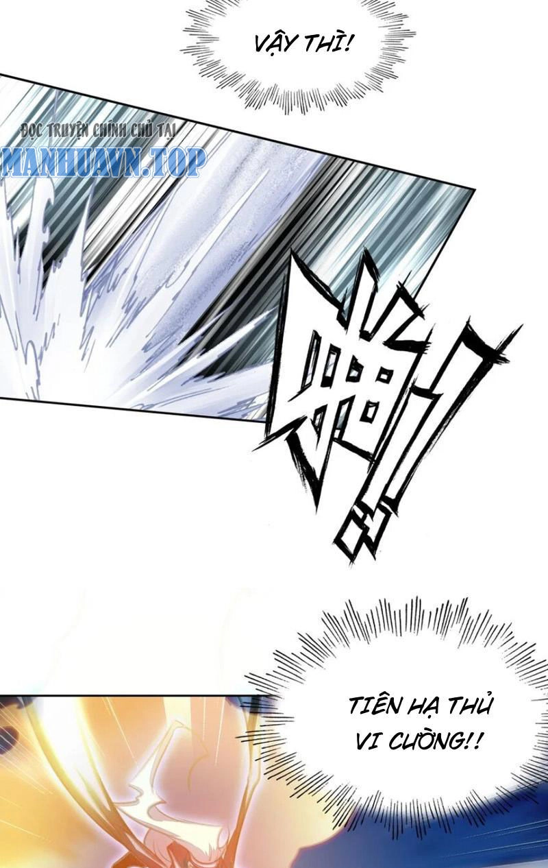 Ta Đây Chính Là Tuyệt Thế Cao Thủ Chapter 50 - 29