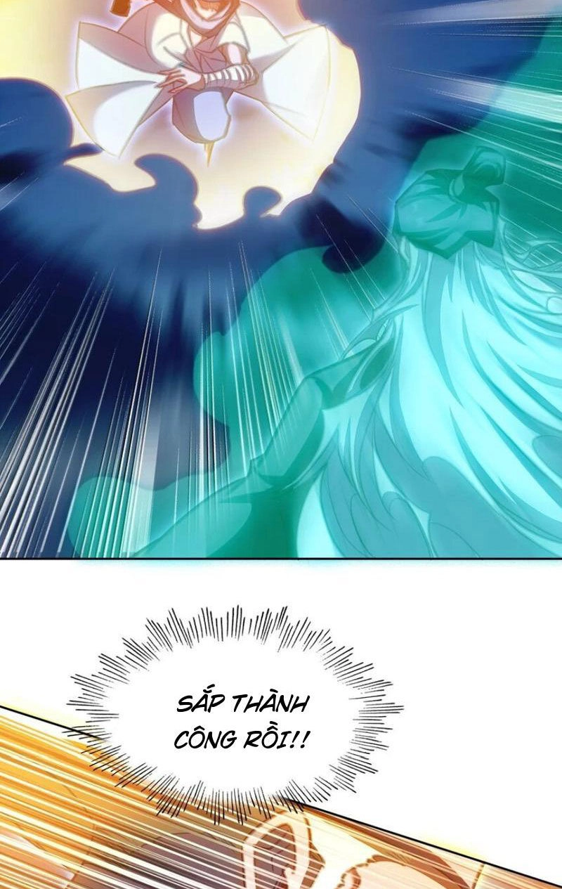 Ta Đây Chính Là Tuyệt Thế Cao Thủ Chapter 50 - 30