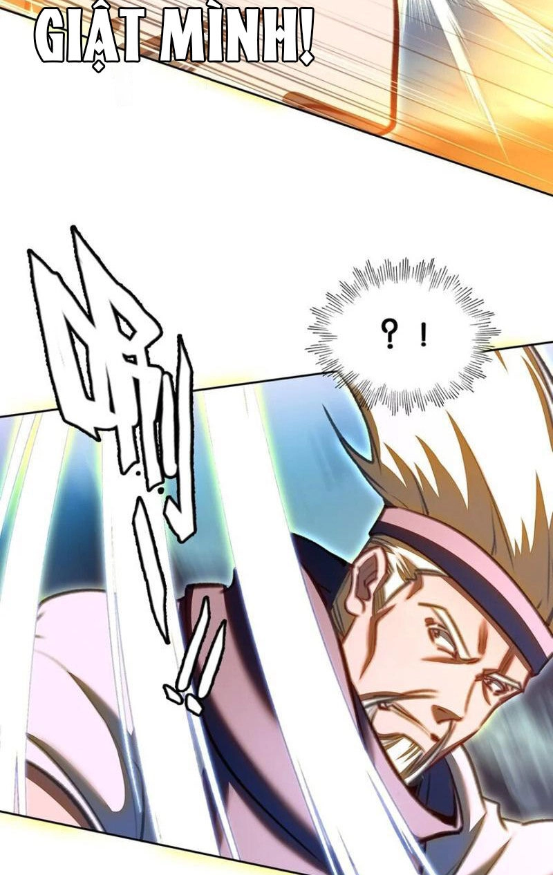 Ta Đây Chính Là Tuyệt Thế Cao Thủ Chapter 50 - 32