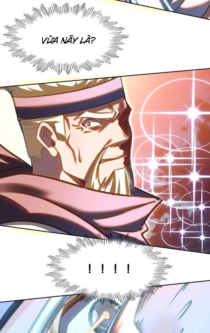 Ta Đây Chính Là Tuyệt Thế Cao Thủ Chapter 50 - 33