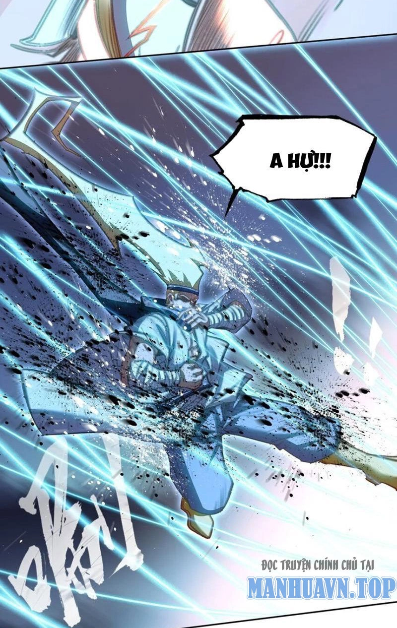 Ta Đây Chính Là Tuyệt Thế Cao Thủ Chapter 50 - 34