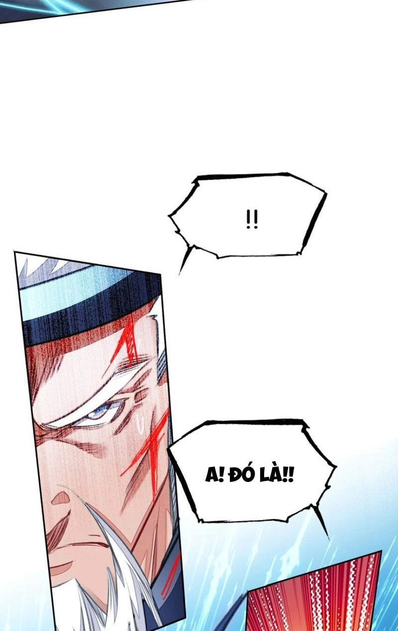 Ta Đây Chính Là Tuyệt Thế Cao Thủ Chapter 50 - 35