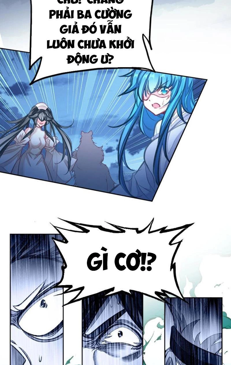 Ta Đây Chính Là Tuyệt Thế Cao Thủ Chapter 50 - 38