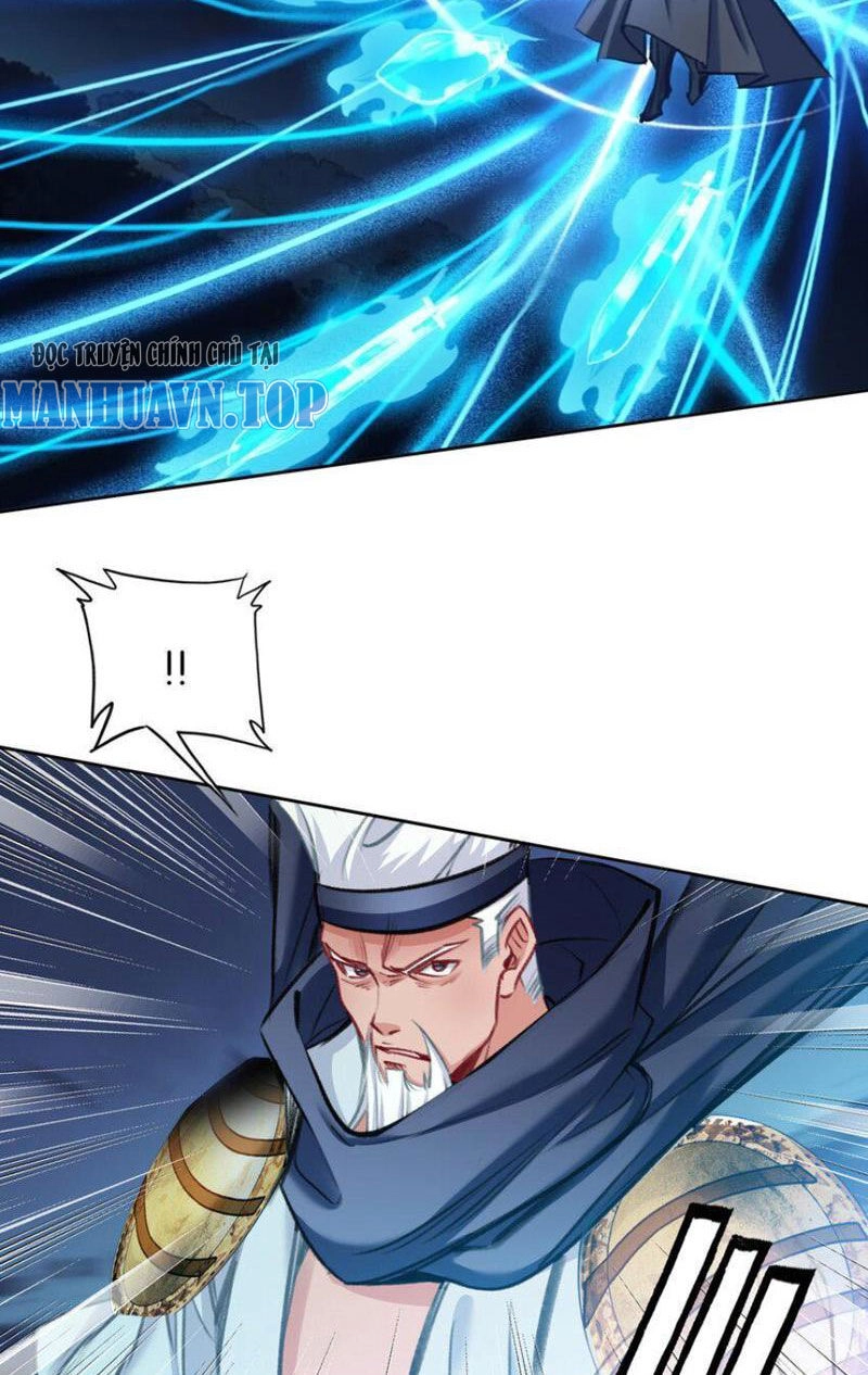 Ta Đây Chính Là Tuyệt Thế Cao Thủ Chapter 50 - 43