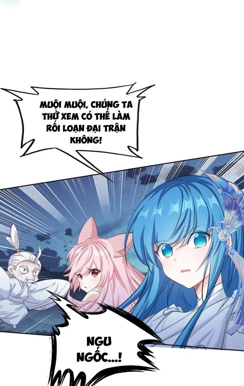 Ta Đây Chính Là Tuyệt Thế Cao Thủ Chapter 50 - 46