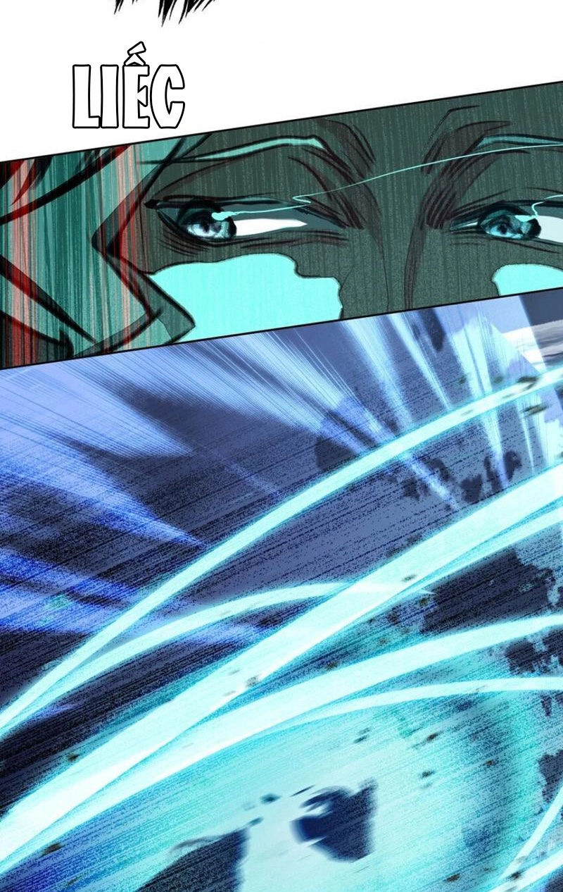 Ta Đây Chính Là Tuyệt Thế Cao Thủ Chapter 50 - 47