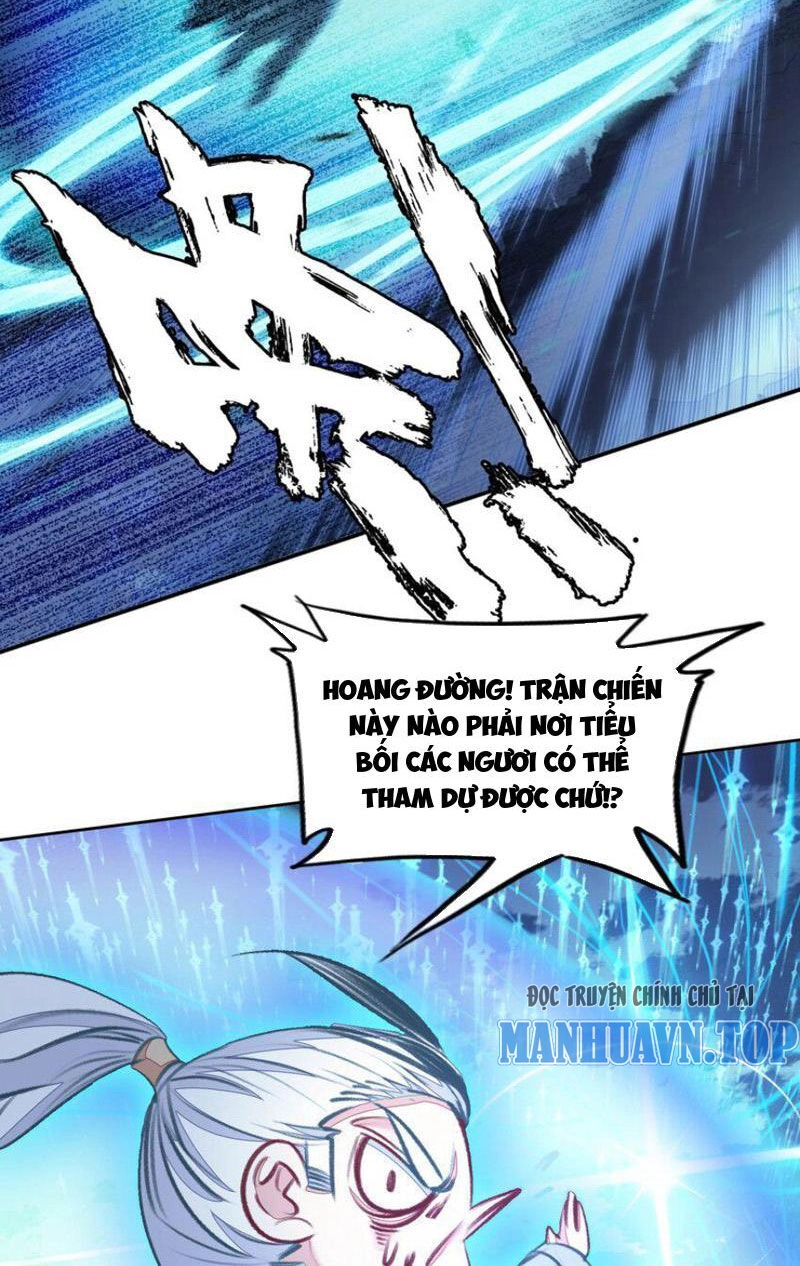 Ta Đây Chính Là Tuyệt Thế Cao Thủ Chapter 50 - 48