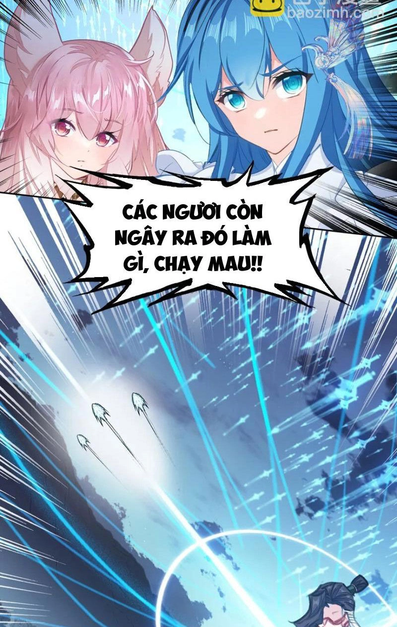 Ta Đây Chính Là Tuyệt Thế Cao Thủ Chapter 50 - 50