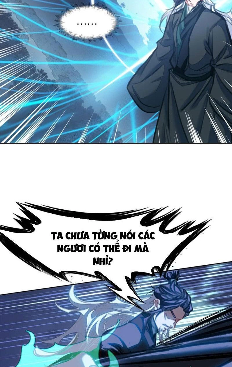 Ta Đây Chính Là Tuyệt Thế Cao Thủ Chapter 50 - 51