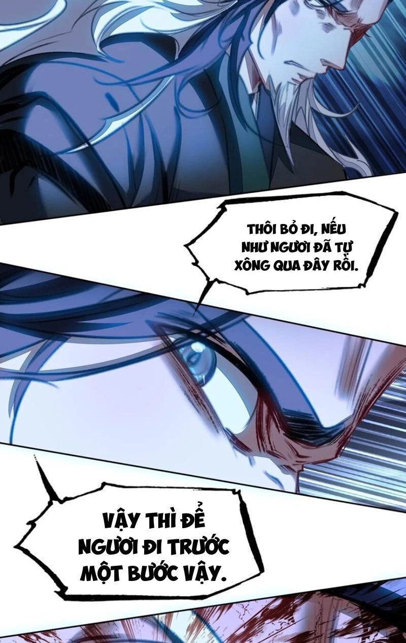 Ta Đây Chính Là Tuyệt Thế Cao Thủ Chapter 50 - 53