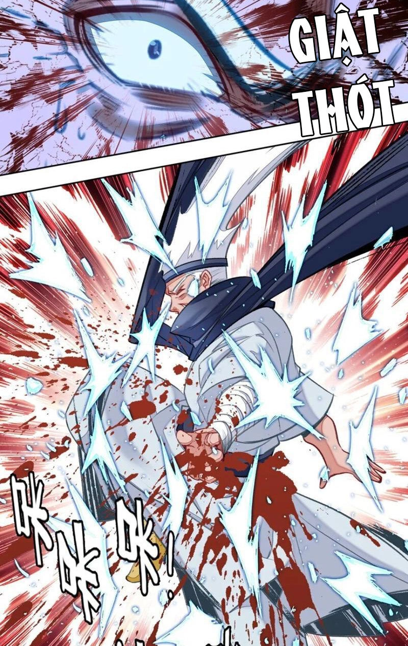 Ta Đây Chính Là Tuyệt Thế Cao Thủ Chapter 50 - 54