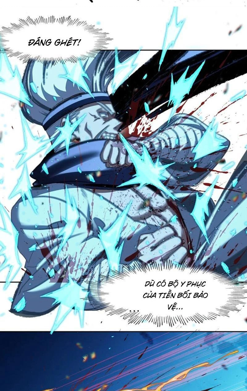 Ta Đây Chính Là Tuyệt Thế Cao Thủ Chapter 50 - 57