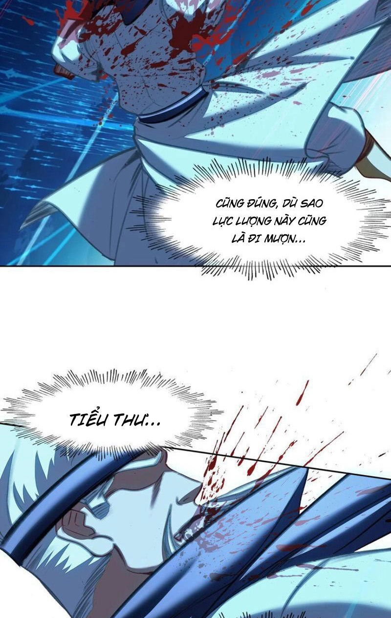 Ta Đây Chính Là Tuyệt Thế Cao Thủ Chapter 50 - 59