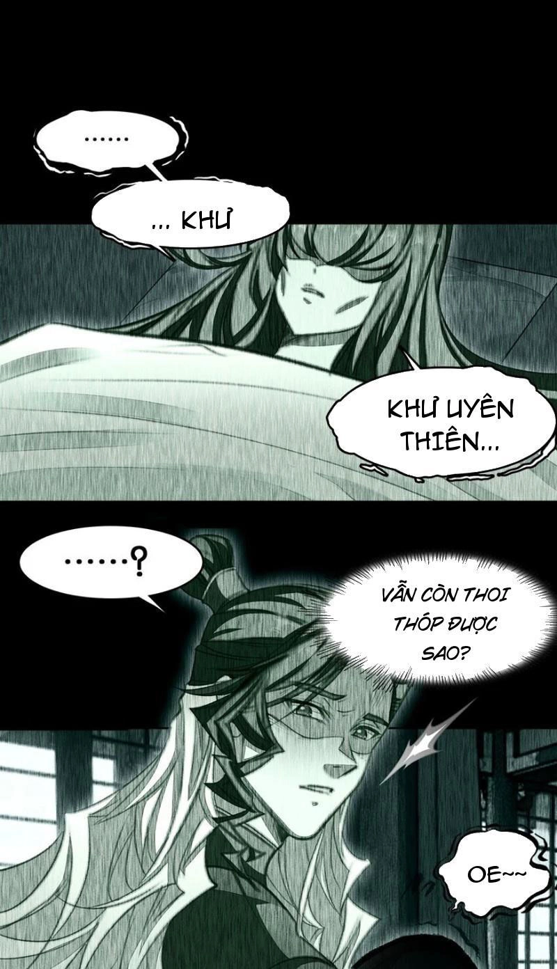 Ta Đây Chính Là Tuyệt Thế Cao Thủ Chapter 51 - 1