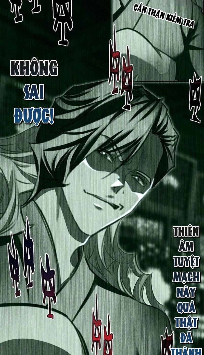 Ta Đây Chính Là Tuyệt Thế Cao Thủ Chapter 51 - 9